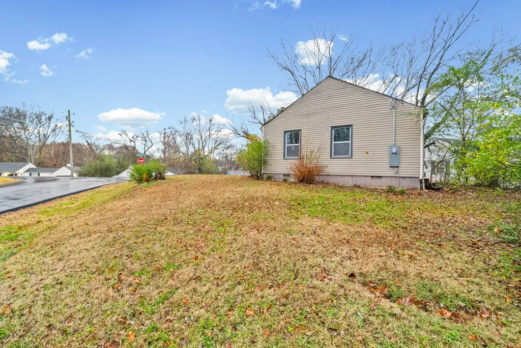 715 Mcgraw Street Clarksville TN 37040