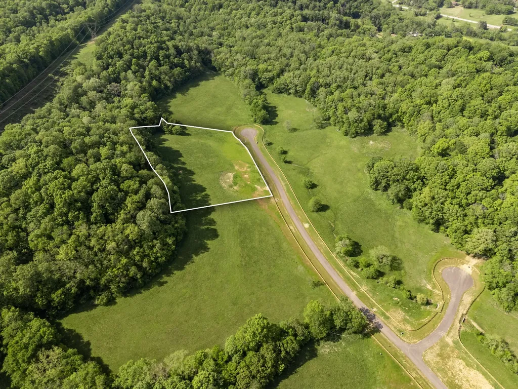 2029 Vista Creek Lane Franklin TN 37064