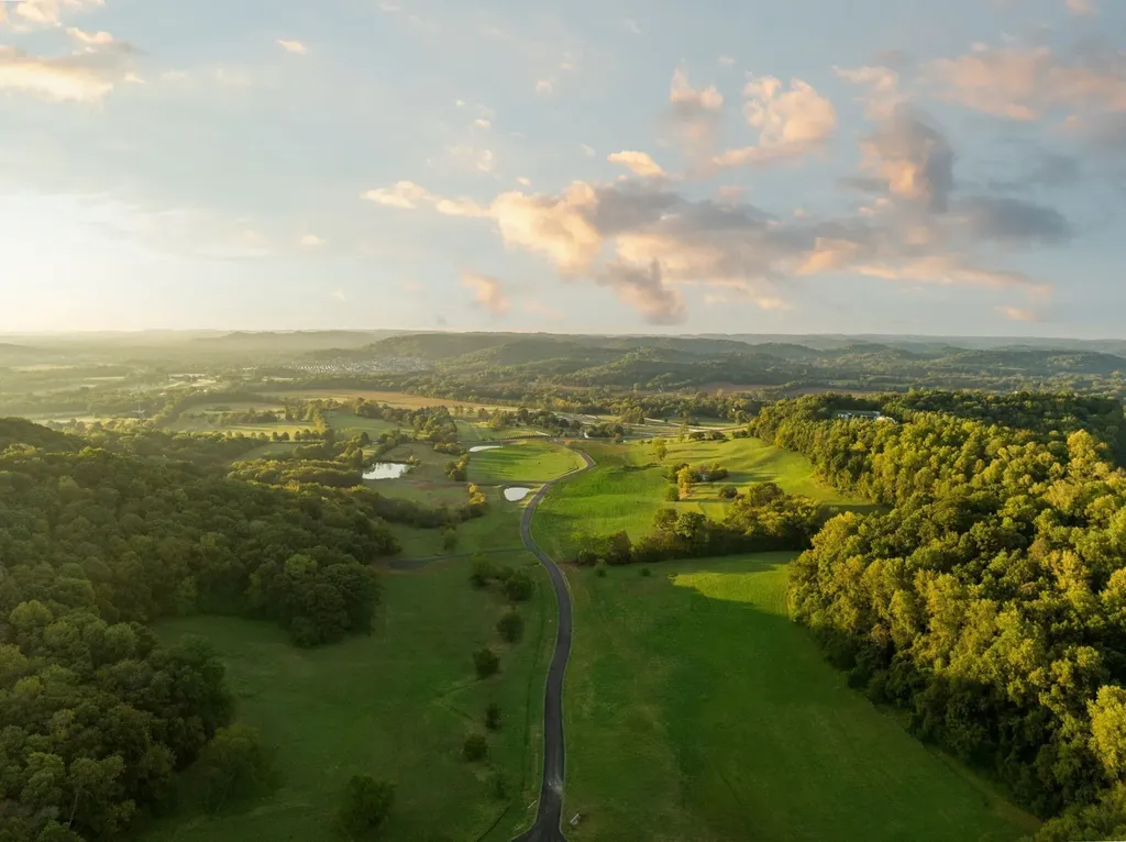 2029 Vista Creek Lane Franklin TN 37064