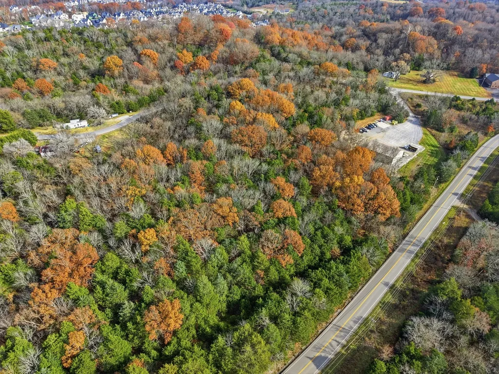 6468 Arno College Grove Road College Grove TN 37046