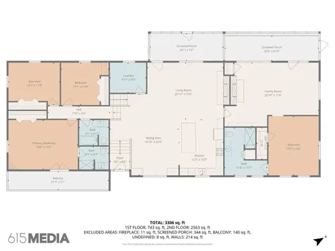 172 Littell Cir, W Tracy City TN 37387