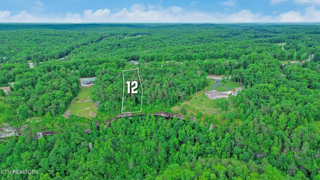 0 Eagle Bluff Jamestown TN 38556