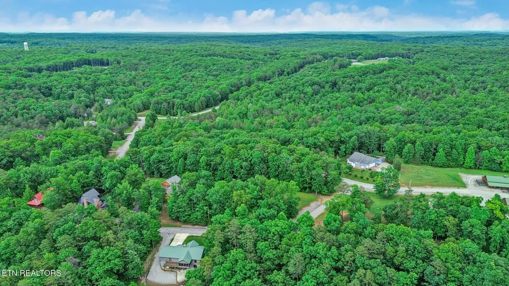 0 Eagle Bluff Jamestown TN 38556