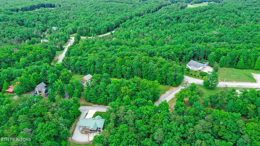 0 Eagle Bluff Jamestown TN 38556