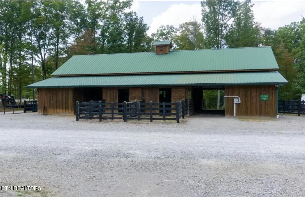0 Eagle Bluff Jamestown TN 38556