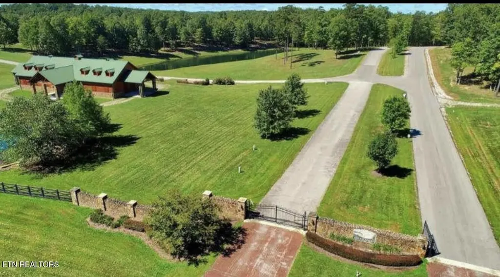 0 Eagle Bluff Jamestown TN 38556