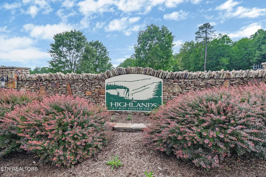 0 Eagle Bluff Jamestown TN 38556