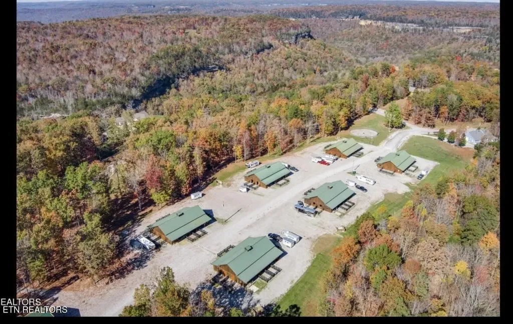 0 Eagle Bluff Jamestown TN 38556
