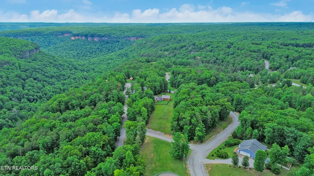 0 Eagle Bluff Jamestown TN 38556