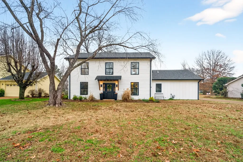 1008 Boxwood Drive Franklin TN 37069