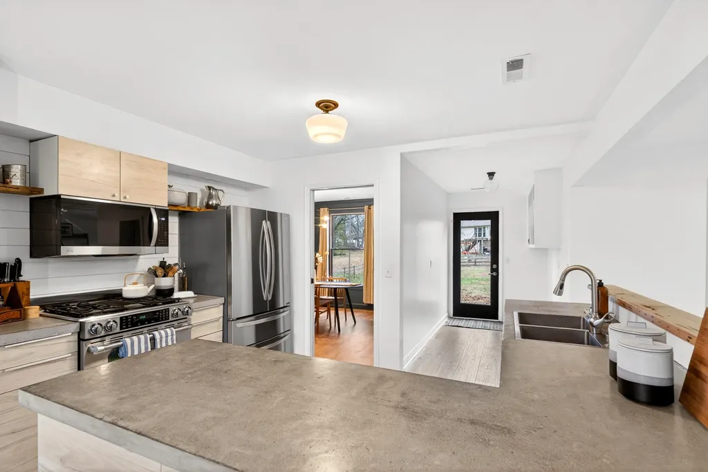 1008 Boxwood Drive Franklin TN 37069