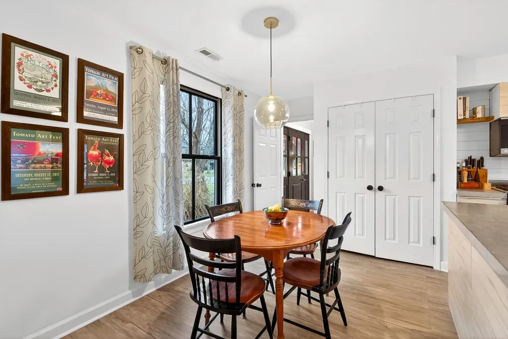 1008 Boxwood Drive Franklin TN 37069