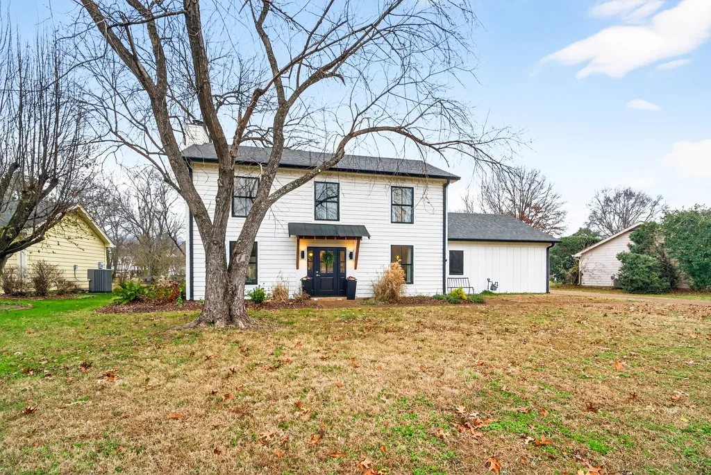 1008 Boxwood Drive Franklin TN 37069