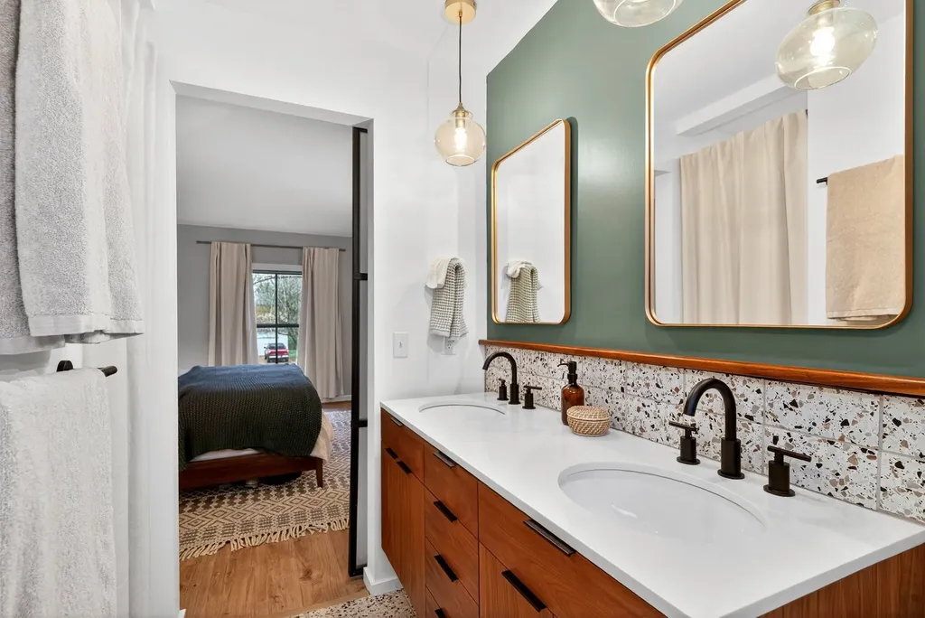 1008 Boxwood Drive Franklin TN 37069