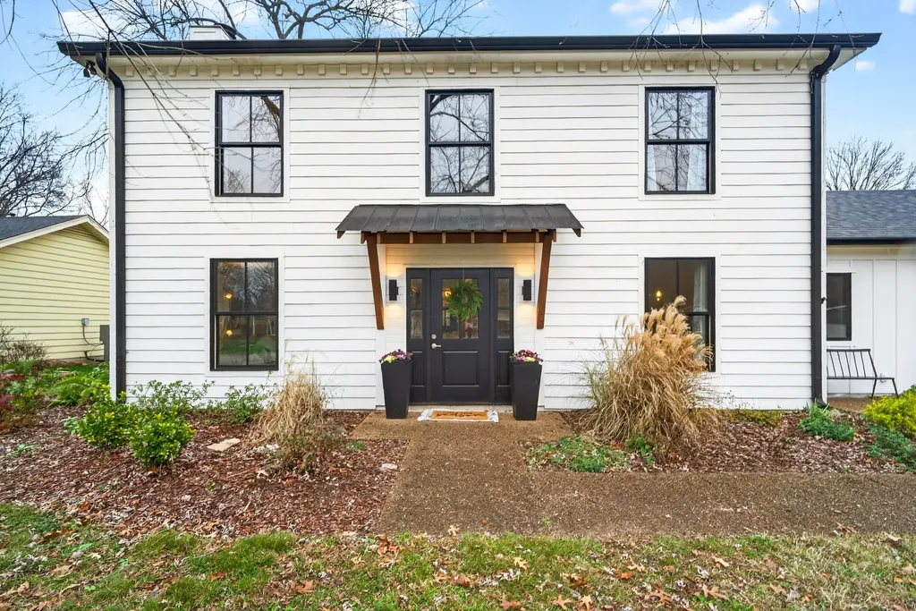 1008 Boxwood Drive Franklin TN 37069