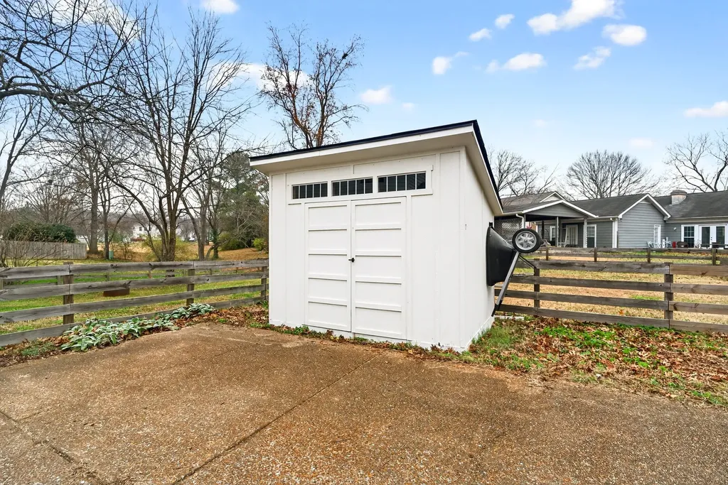 1008 Boxwood Drive Franklin TN 37069