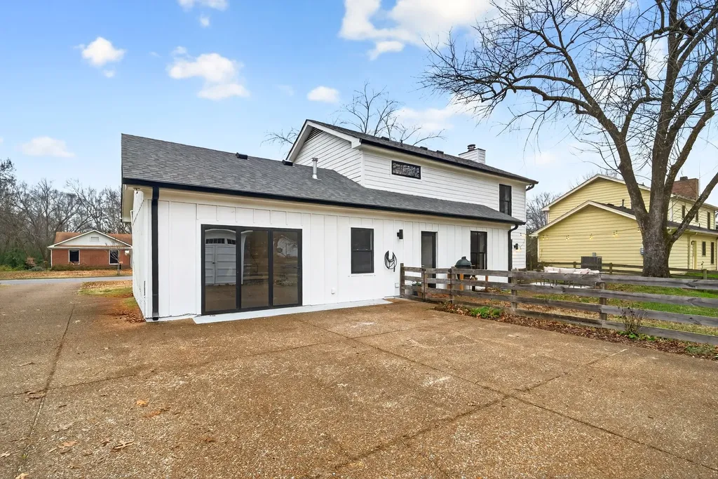 1008 Boxwood Drive Franklin TN 37069