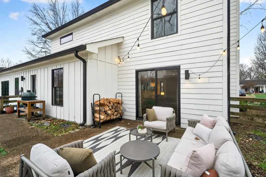 1008 Boxwood Drive Franklin TN 37069