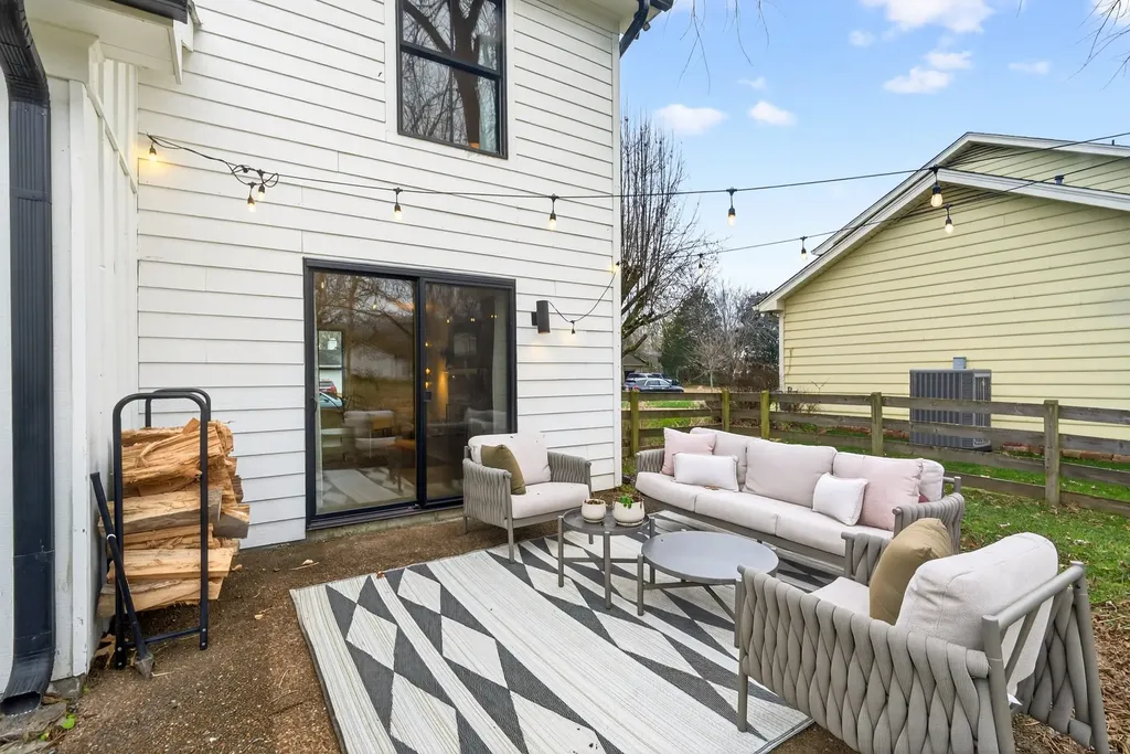 1008 Boxwood Drive Franklin TN 37069