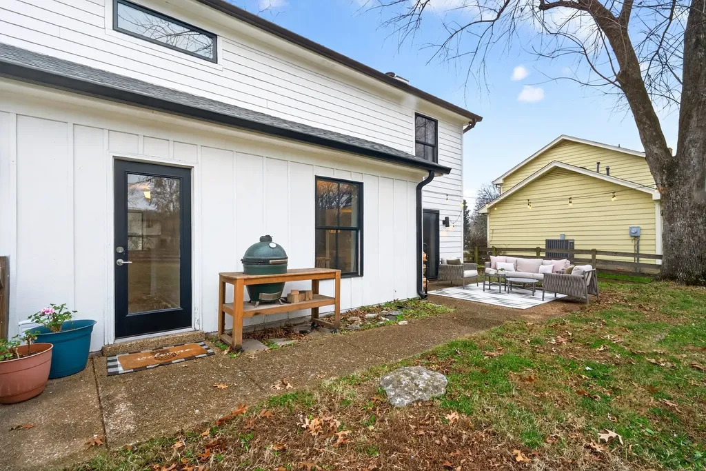 1008 Boxwood Drive Franklin TN 37069