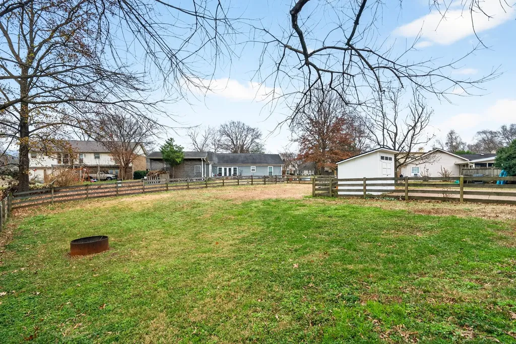 1008 Boxwood Drive Franklin TN 37069