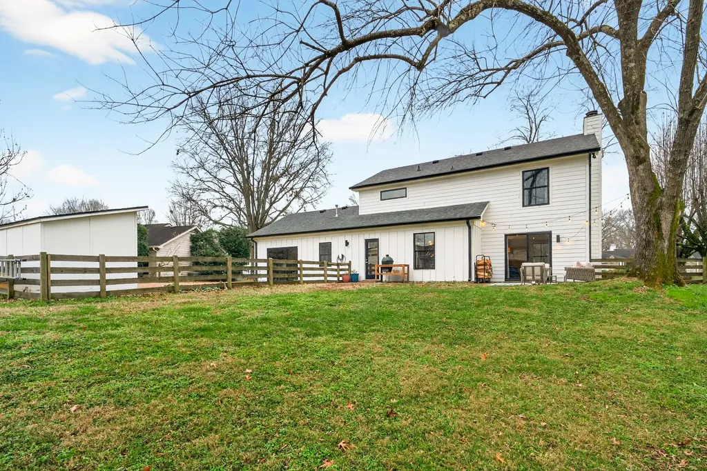 1008 Boxwood Drive Franklin TN 37069