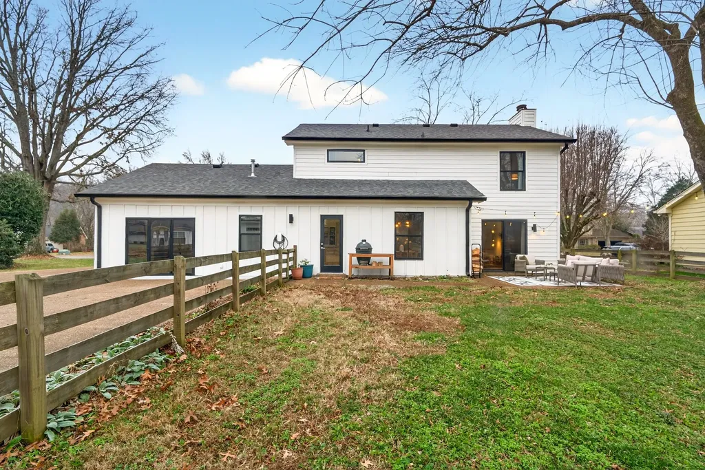 1008 Boxwood Drive Franklin TN 37069