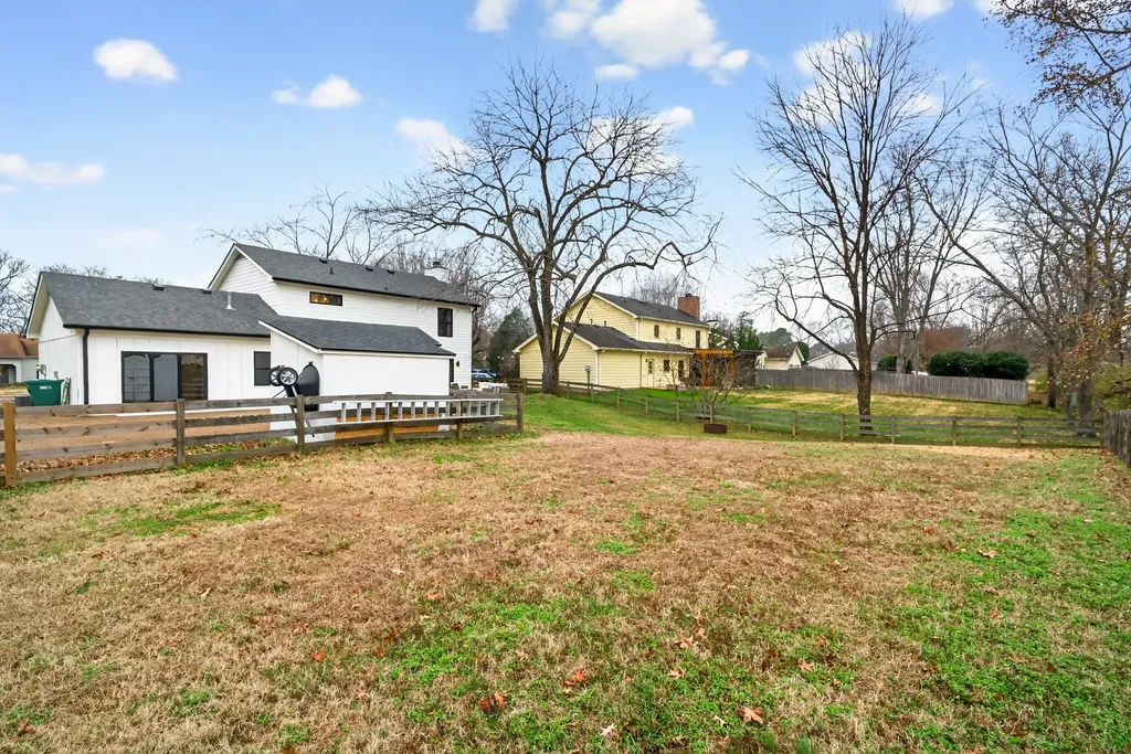 1008 Boxwood Drive Franklin TN 37069