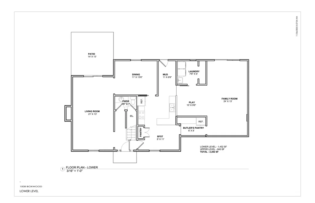 1008 Boxwood Drive Franklin TN 37069