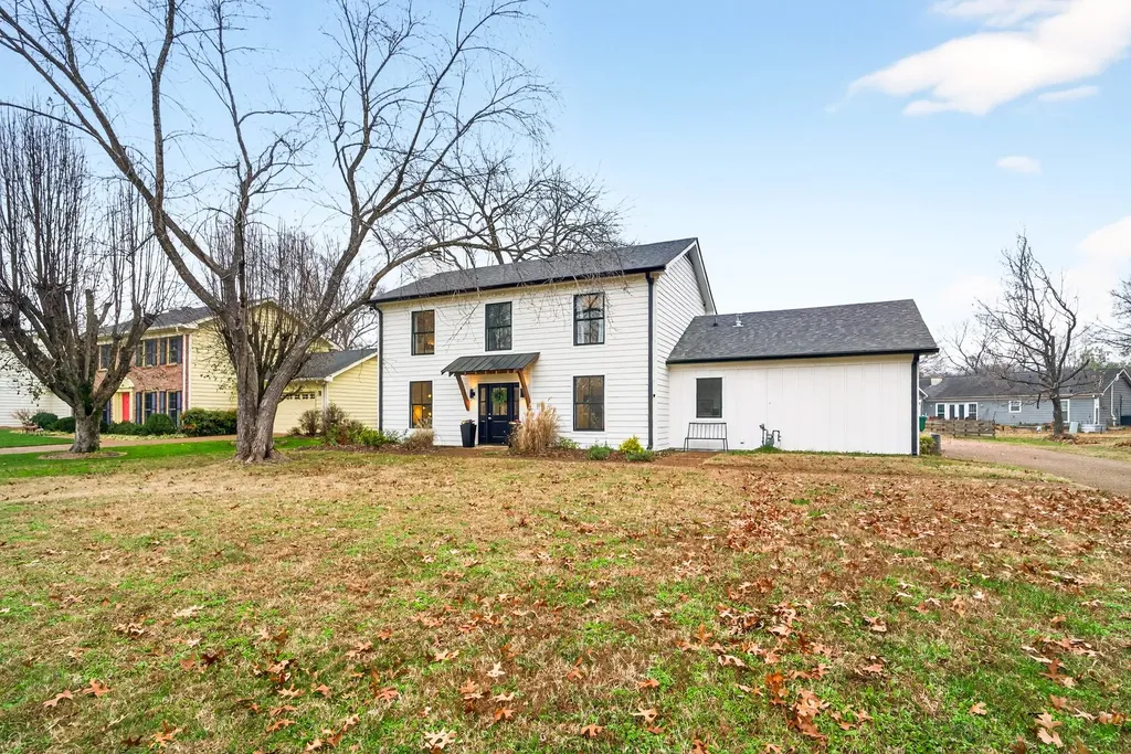 1008 Boxwood Drive Franklin TN 37069
