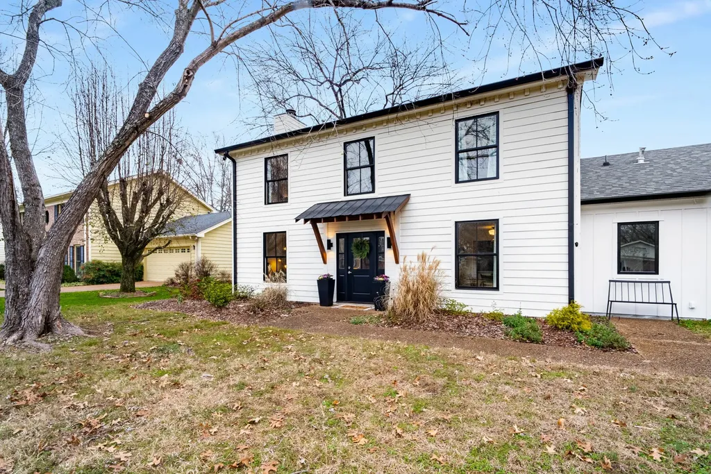 1008 Boxwood Drive Franklin TN 37069