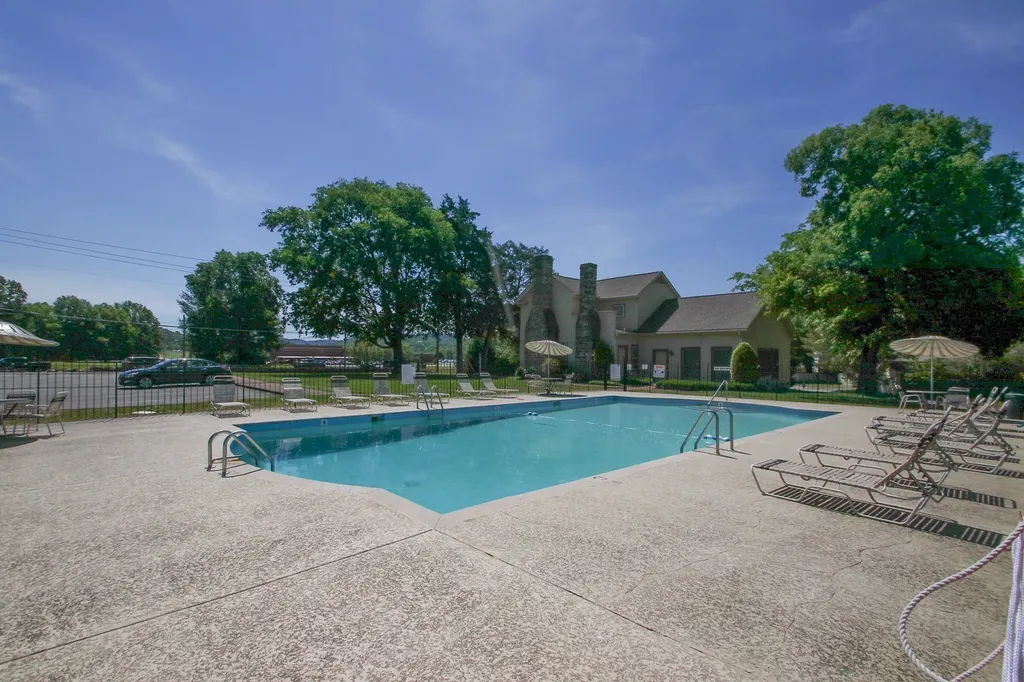 1008 Boxwood Drive Franklin TN 37069