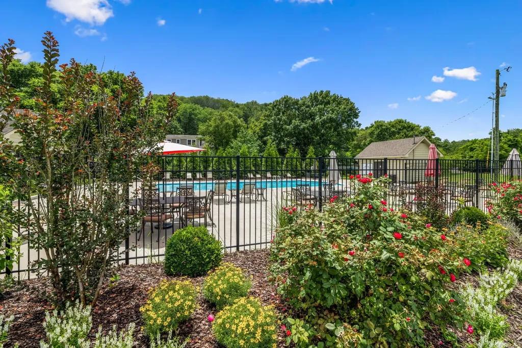 1008 Boxwood Drive Franklin TN 37069