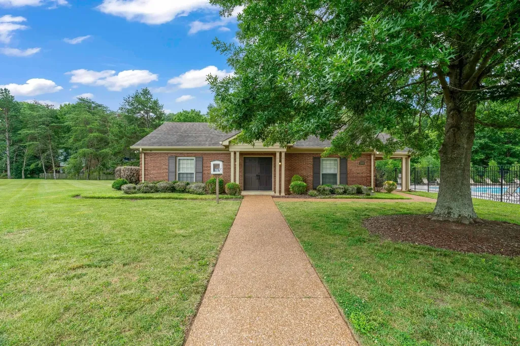 1008 Boxwood Drive Franklin TN 37069
