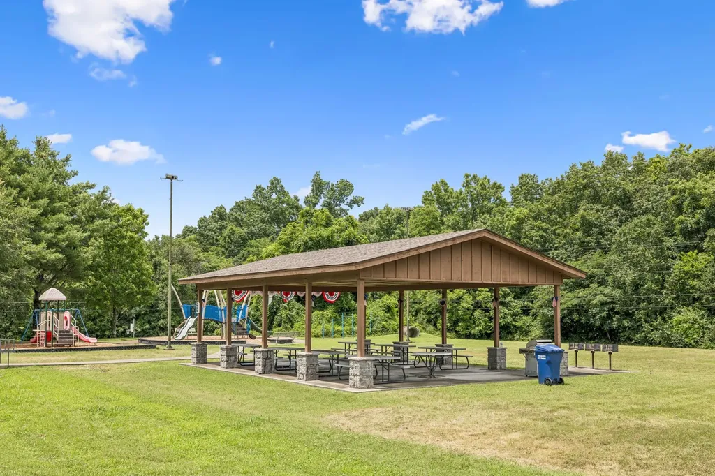 1008 Boxwood Drive Franklin TN 37069