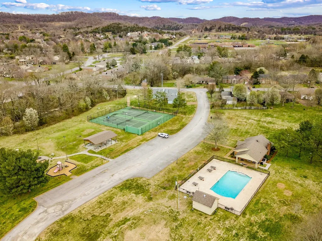 1008 Boxwood Drive Franklin TN 37069