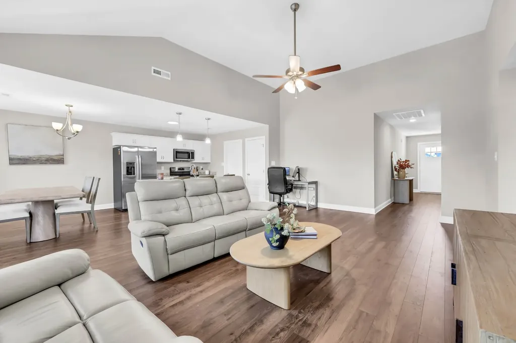 533 Lucky Lane Clarksville TN 37042