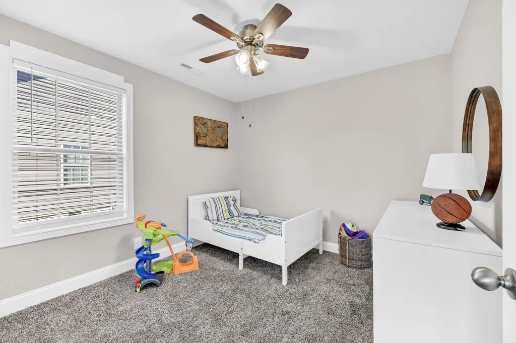 533 Lucky Lane Clarksville TN 37042