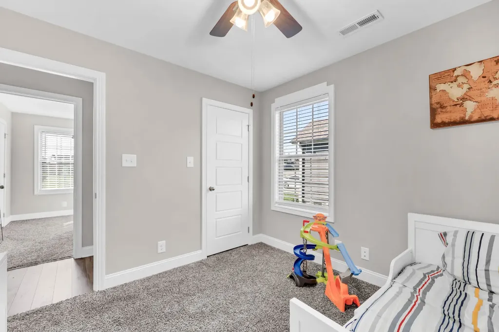 533 Lucky Lane Clarksville TN 37042