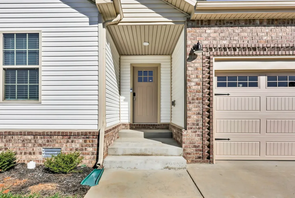533 Lucky Lane Clarksville TN 37042