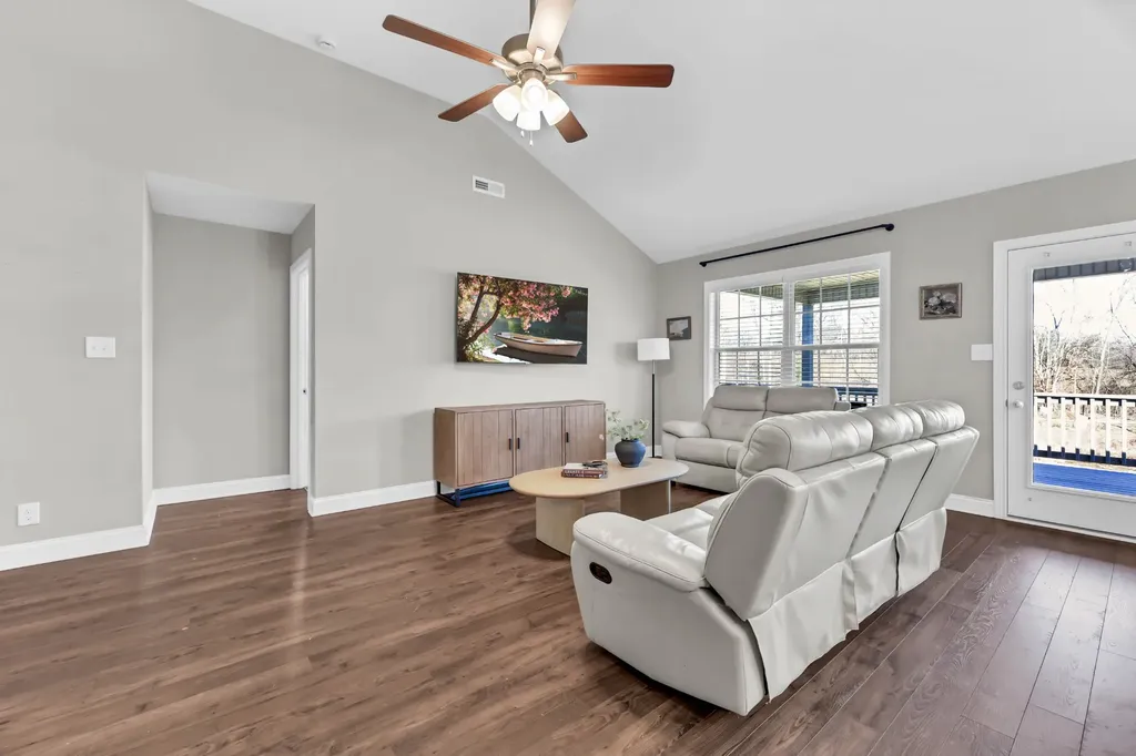 533 Lucky Lane Clarksville TN 37042