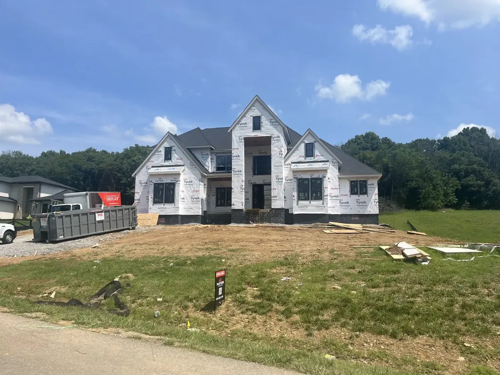 7216 Bonterra Court Franklin TN 37064