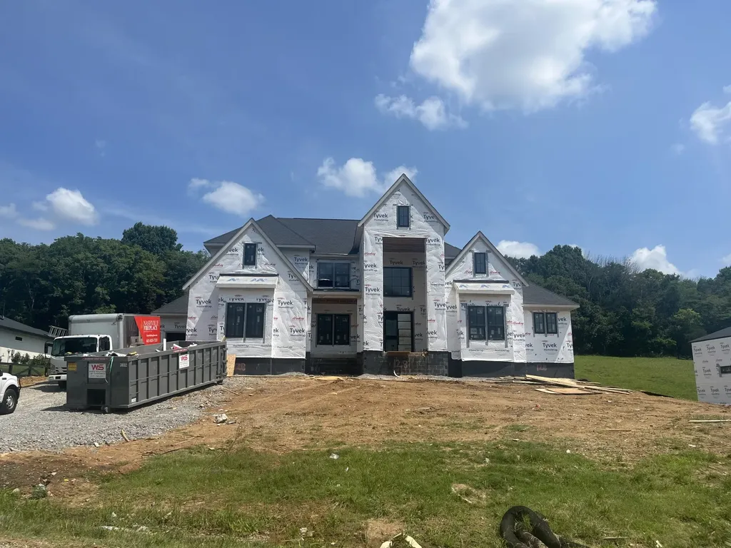 7216 Bonterra Court Franklin TN 37064