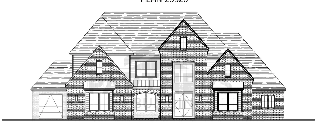 7216 Bonterra Court Franklin TN 37064
