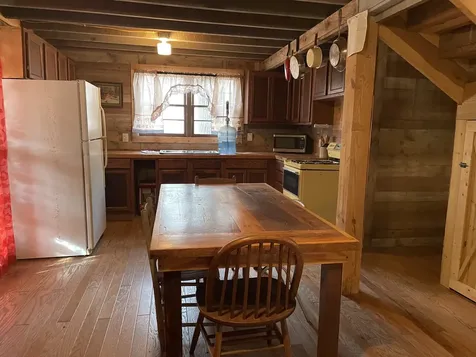 84 Granny Pratt Lane Belvidere TN 37306