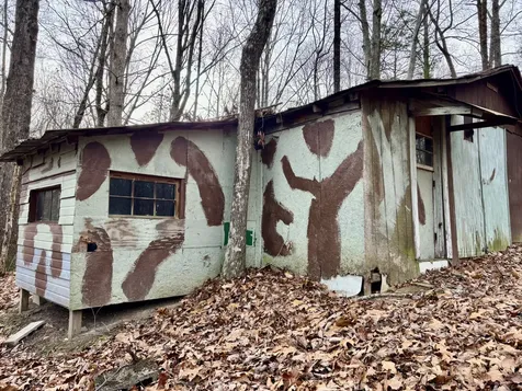 84 Granny Pratt Lane Belvidere TN 37306