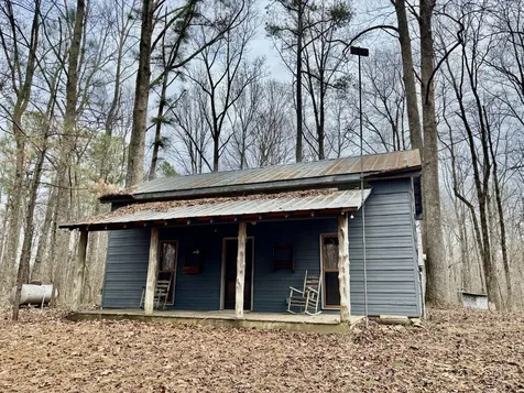 84 Granny Pratt Lane Belvidere TN 37306