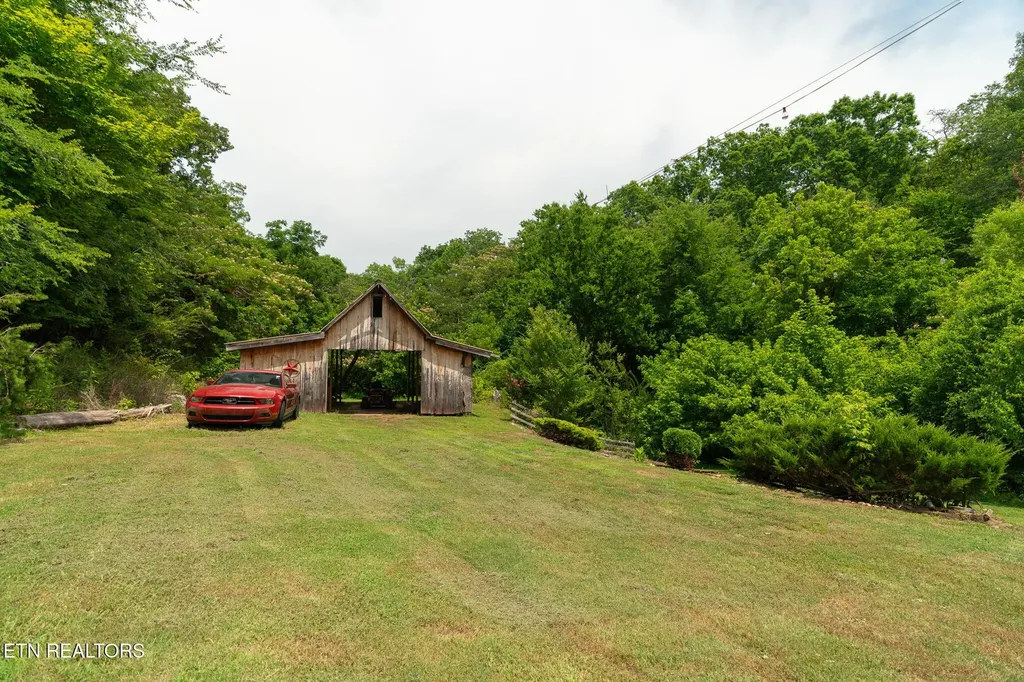 7724 Hodges Ferry Road Knoxville TN 37920