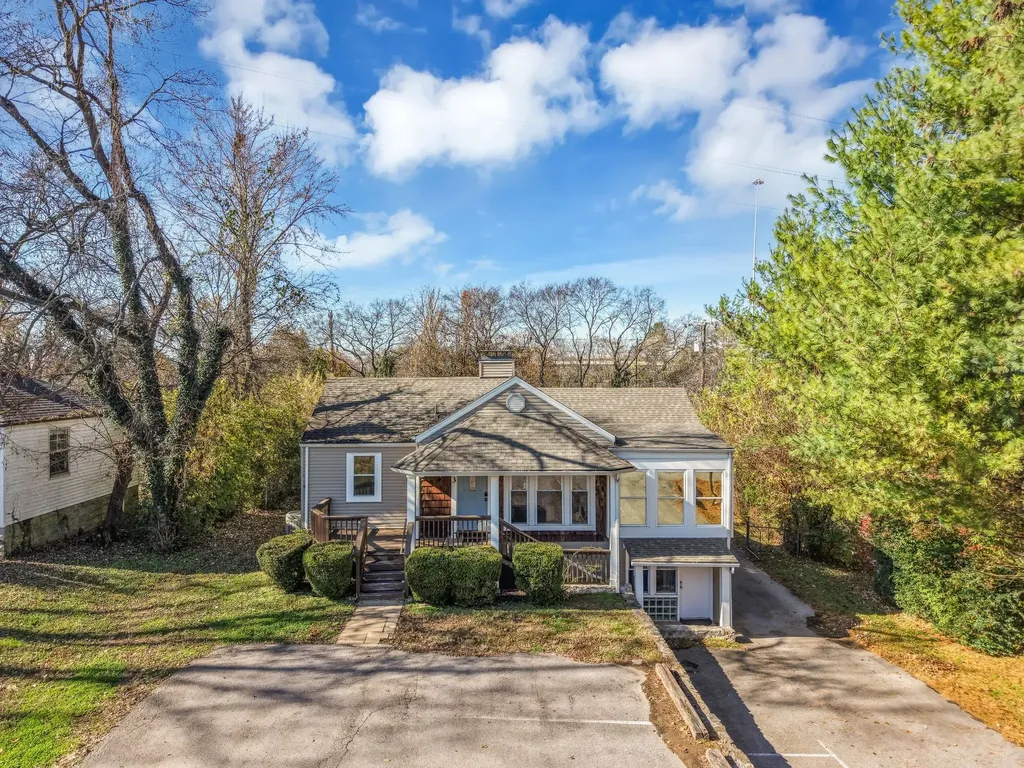 633 W Iris Drive Nashville TN 37204