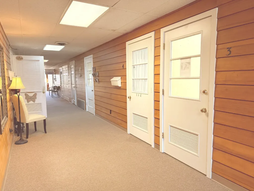 311 N Jackson St Unit 3 Tullahoma TN 37388